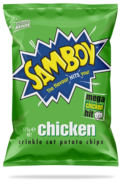 Chicken